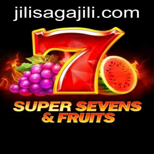 Discovering 7SuperSevensFruits: An Exciting Gaming Experience from JILISAGA.COM