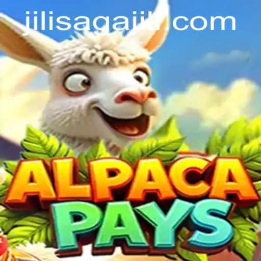 Unveiling AlpacaPays: A New Gaming Adventure by JILISAGA.COM