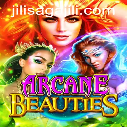 Unveiling ArcaneBeauties: The Enchanting World of JILISAGA.COM