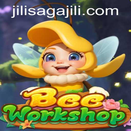 Exploring BeeWorkshop: The New Gaming Sensation by JILISAGA.COM