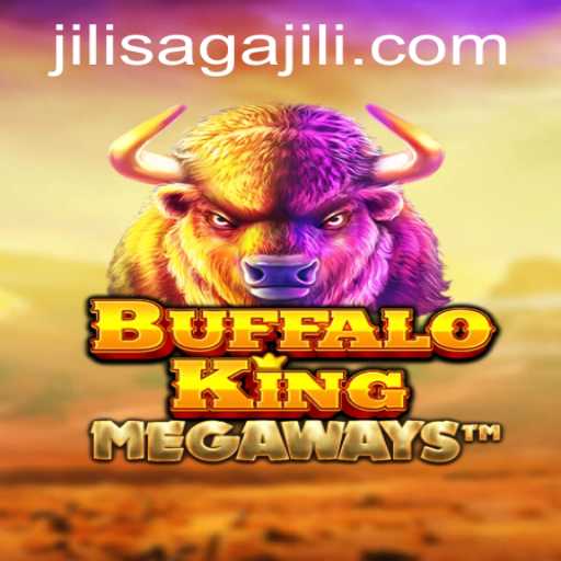 Exploring the Wild Frontier with Buffalo King and JILISAGA.COM