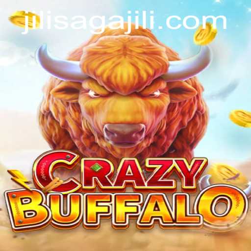 Delving into the Excitement of CRAZYBUFFALO: An Engaging Gaming Experience