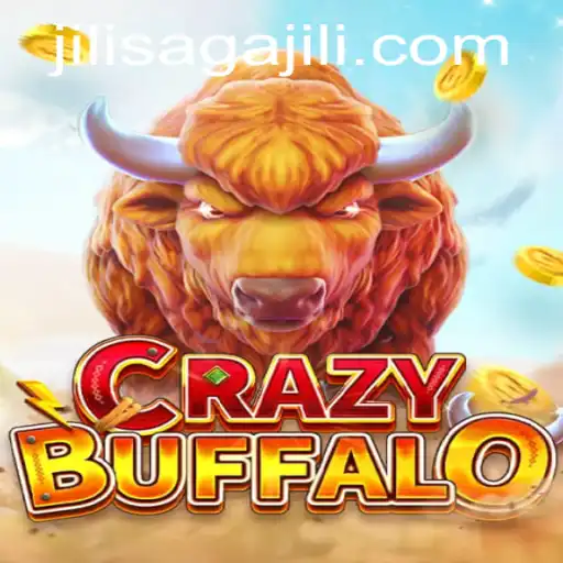 Delving into the Excitement of CRAZYBUFFALO: An Engaging Gaming Experience