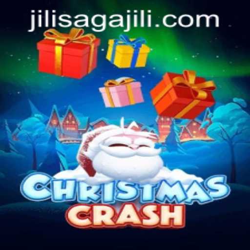 Exploring ChristmasCrash: A Festive Adventure from JILISAGA.COM