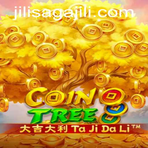 Explore CoinTree: The Exciting Game from JILISAGA.COM