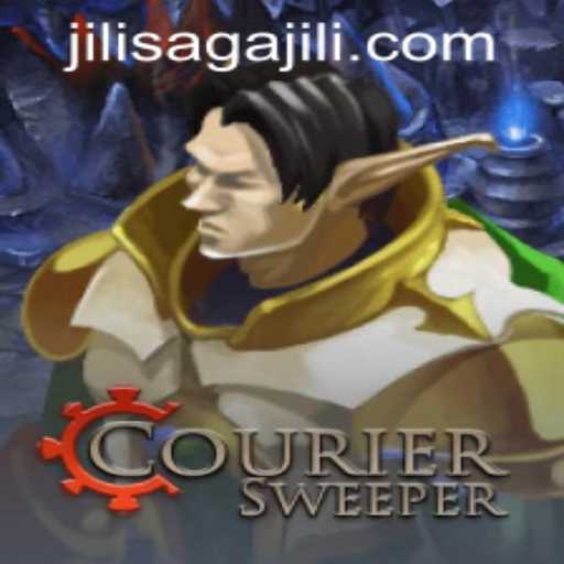 Exploring CourierSweeper: The Exciting New Game by JILISAGA.COM