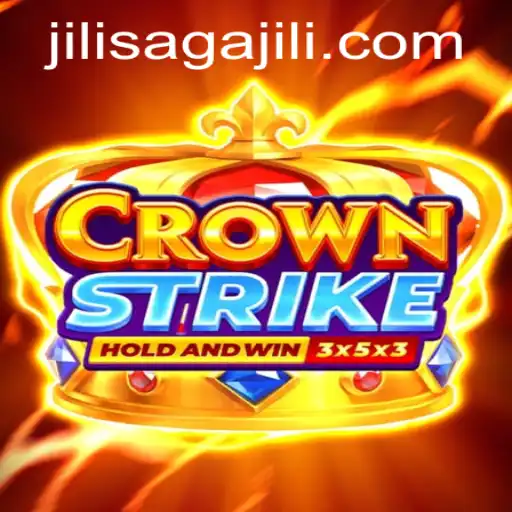 Crownstrike: Unveiling the Thrilling World of JILISAGA.COM's Latest Gaming Sensation