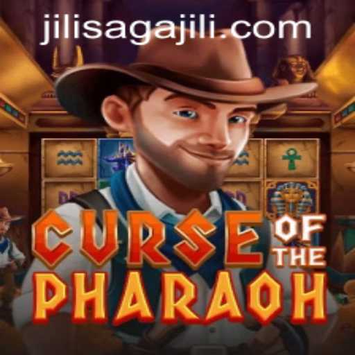 Enter the World of ‘CurseofthePharaoh’