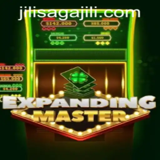 Exploring the Dynamic World of ExpandingMaster