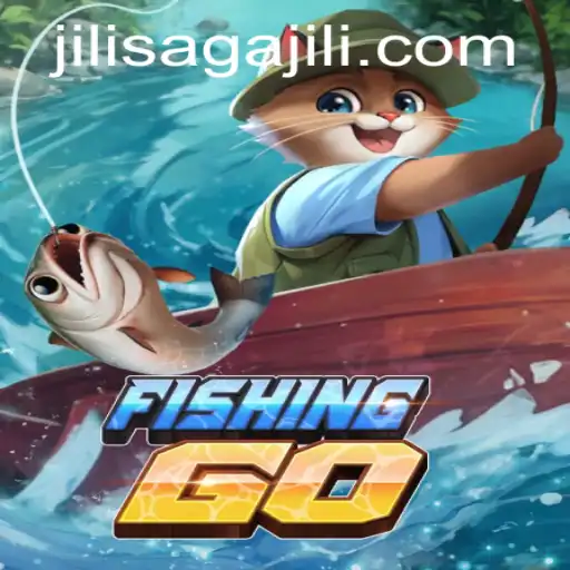 Exploring the Enchanting World of FishingGO