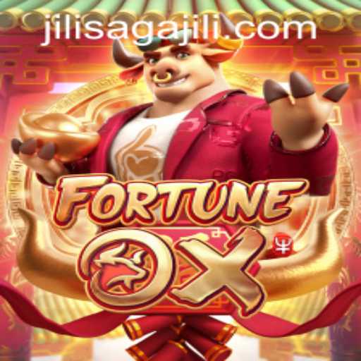 Experience the Excitement of FortuneOx on JILISAGA.COM