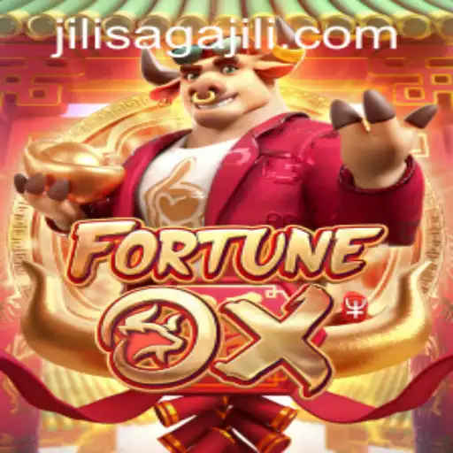 Experience the Excitement of FortuneOx on JILISAGA.COM