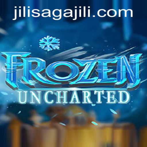 Discover the Thrilling World of FrozenUncharted on JILISAGA.COM