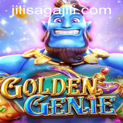 Unveiling GOLDENGENIE: A New Gaming Phenomenon