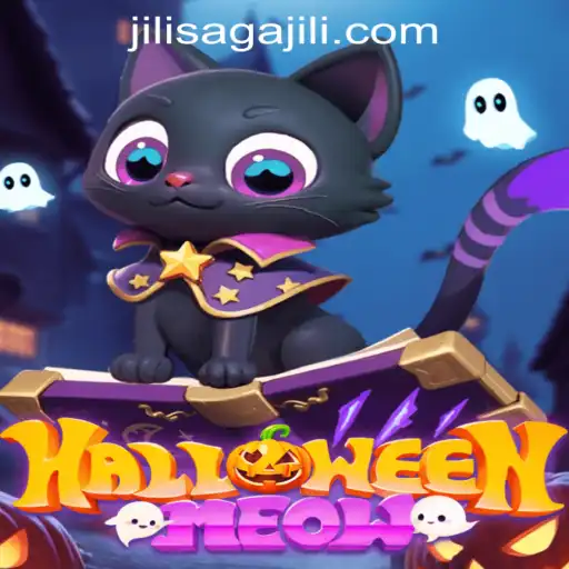HalloweenMeow: Embark on a Spooktacular Adventure with JILISAGA.COM