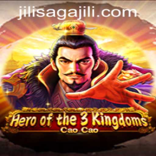 Discover the Epic Adventure of Heroofthe3KingdomsCaoCao