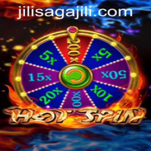 Unleash the Thrill of HotSpin: A Comprehensive Guide