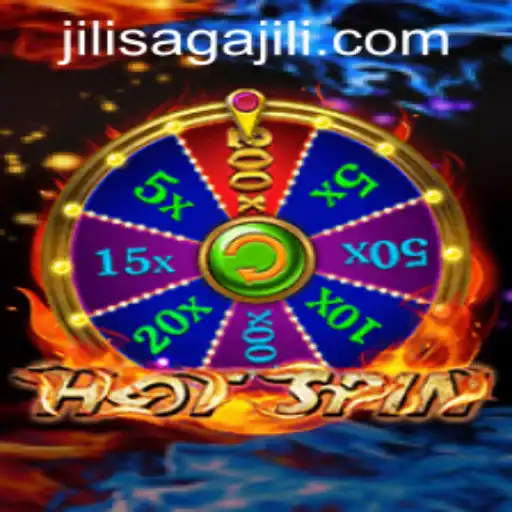 Unleash the Thrill of HotSpin: A Comprehensive Guide