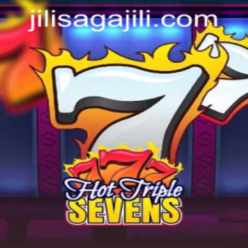 Exploring the Excitement of HotTripleSevens: A Journey into the Classic Slot Game