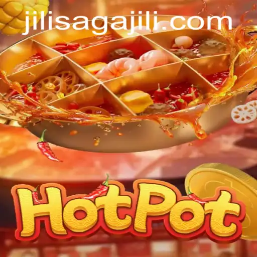 Exploring the Thrills of Hotpot: A Deep Dive into the Game and JILISAGA.COM