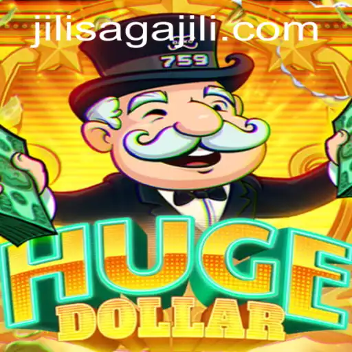 Exploring HugeDollar: A Unique Gaming Experience with JILISAGA.COM