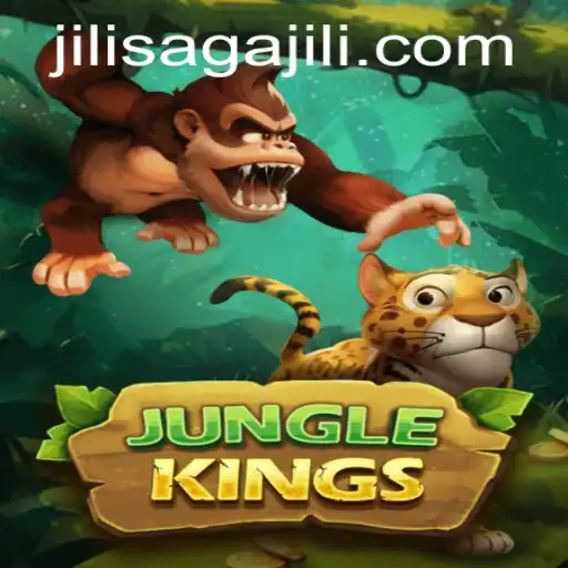 Exploring the Thrilling World of JungleKings by JILISAGA.COM