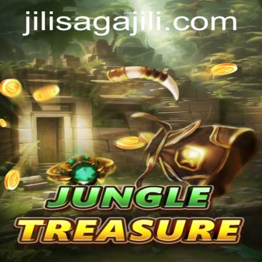 Discover the Thrilling World of JungleTreasure
