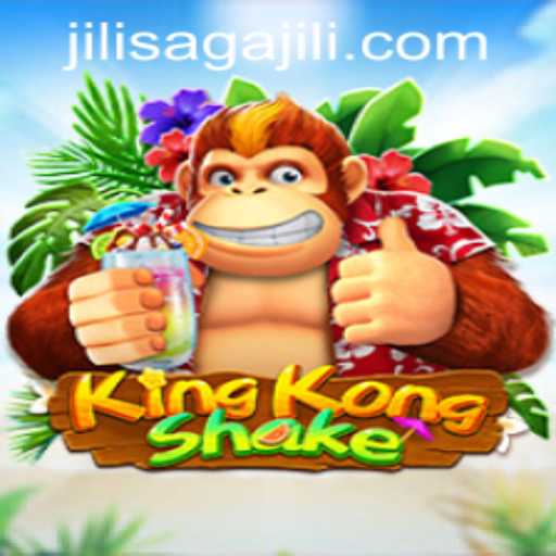 The Exciting World of KingKongShake: A Vibrant Adventure from JILISAGA.COM