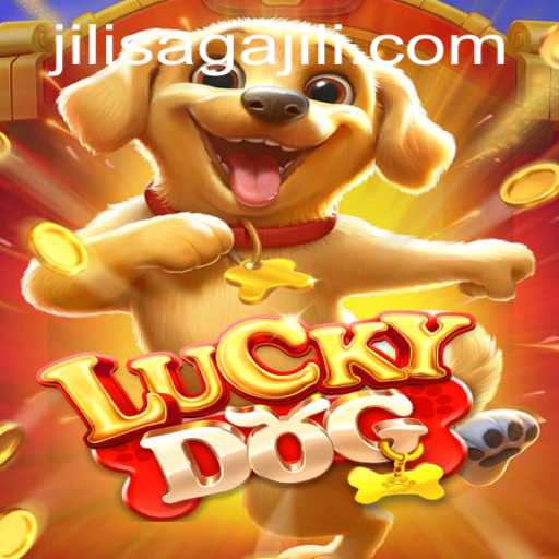 Discover the Thrills of LuckyDog: The Ultimate Gaming Experience