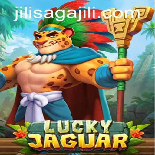 Exploring the Thrilling World of LuckyJaguar at JILISAGA.COM