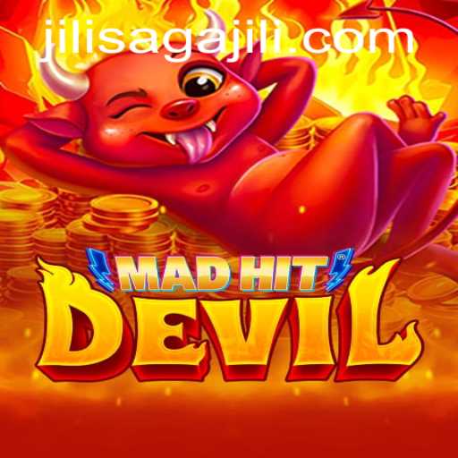 MadHitDevil: A Thrilling Journey through Chaos and Strategy