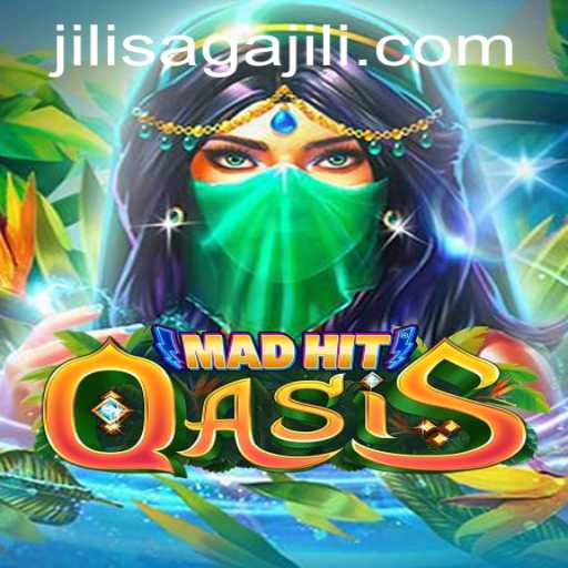 MadHitOasis: Unleashing A New Era of Captivating Gameplay