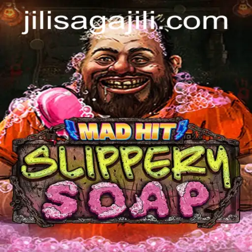 MadHitSlipperySoap: A Mesmerizing Dive into Chaos