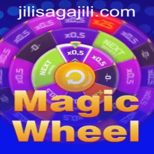 Exploring the Enchantment of MagicWheel: A Journey Through JILISAGA.COM