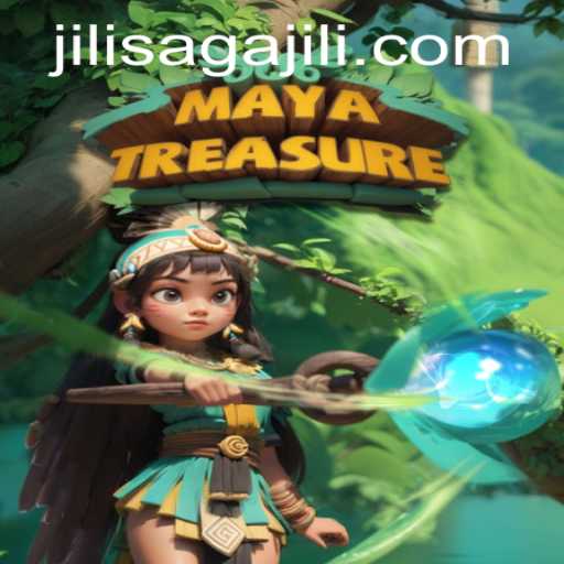 Explore the Enigmatic World of MayaTreasure