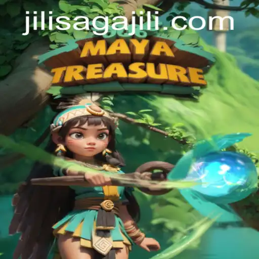 Explore the Enigmatic World of MayaTreasure