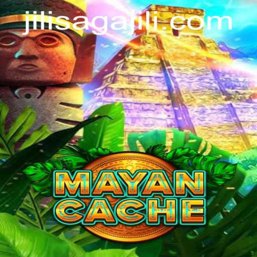 Exploring the Mysteries of MayanCache: A Thrilling Journey by JILISAGA.COM