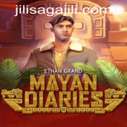 Exploring MayanDiaries: An Engaging Journey with JILISAGA.COM
