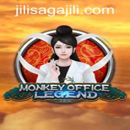 Discovering MonkeyOfficeLegend: A Riveting Journey Through JILISAGA.COM