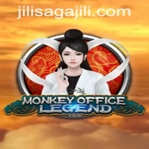 Discovering MonkeyOfficeLegend: A Riveting Journey Through JILISAGA.COM
