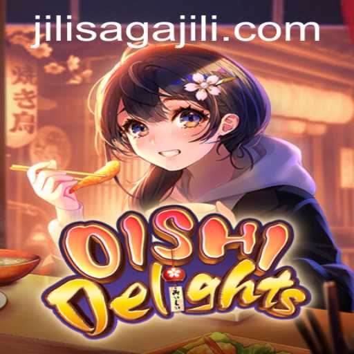 Discover the Culinary World of OishiDelights and Master Its Exciting Gameplay