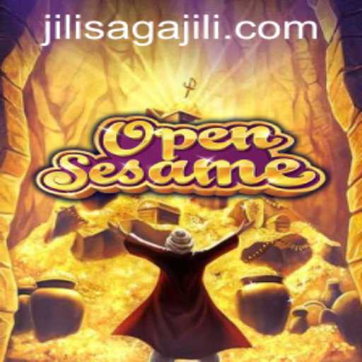 Discovering the Magical World of OpenSesame: An Exciting Journey Through JILISAGA.COM