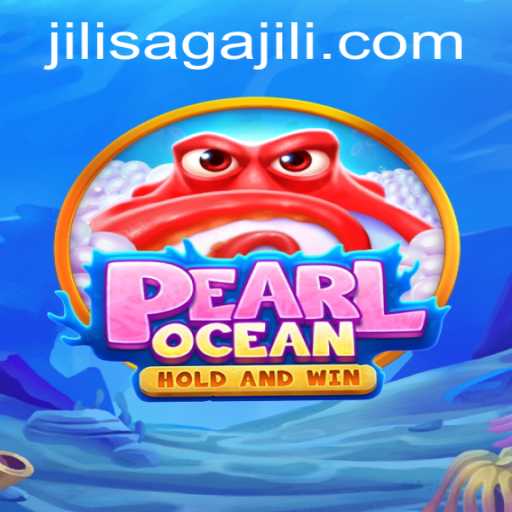 Explore the Intricate World of PearlOcean on JILISAGA.COM