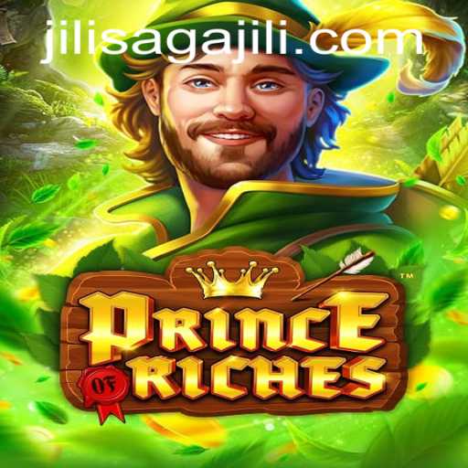 Discover the Exciting World of PrinceOfRiches: An In-Depth Guide