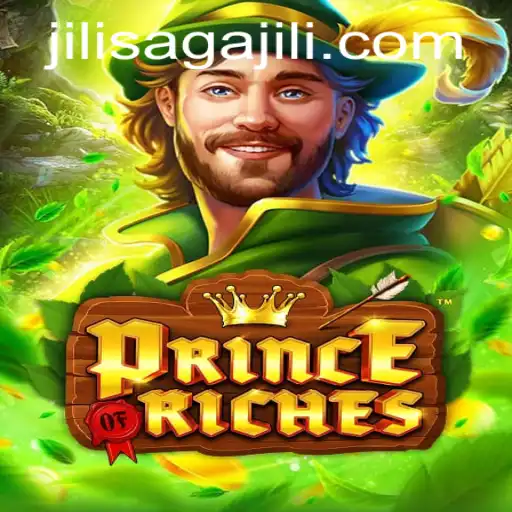Discover the Exciting World of PrinceOfRiches: An In-Depth Guide