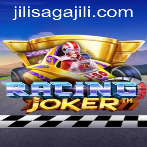 RacingJoker: A Thrilling Ride to Excitement