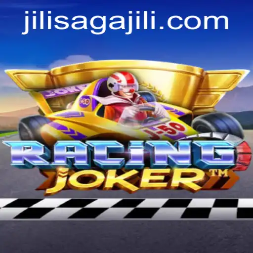 RacingJoker: A Thrilling Ride to Excitement