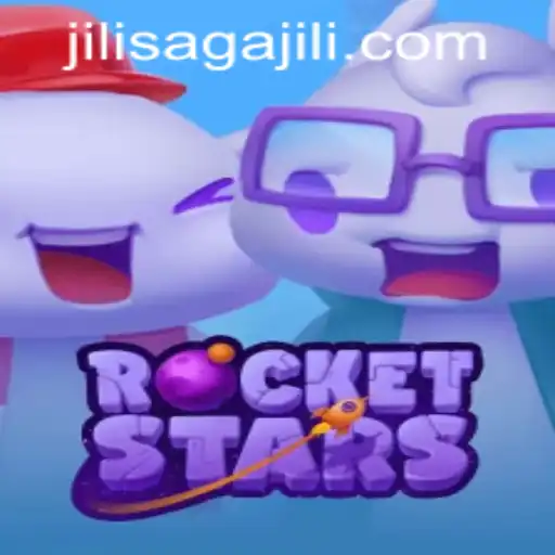 Explore the Cosmic Adventure of RocketStars on JILISAGA.COM