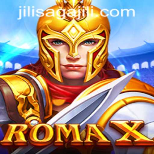 Exploring RomaX: A Journey Through Ancient Rome with JILISAGA.COM