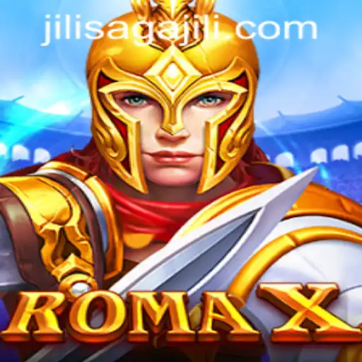 Exploring RomaX: A Journey Through Ancient Rome with JILISAGA.COM